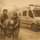 C�mo fue el final de do�a Juanita y qu� dicen de eso los vecinos