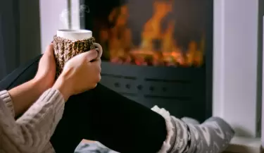 Seis pasos claves para reducir el gasto en servicios del hogar durante este invierno fr�o