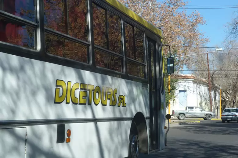 empresa dicetours