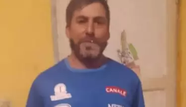 Un hombre muri� aplastado por una cosechadora de aceitunas en un campo de San Juan