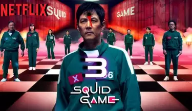 El Juego del Calamar 3 llega el 27 de junio y ser� el esperado final global