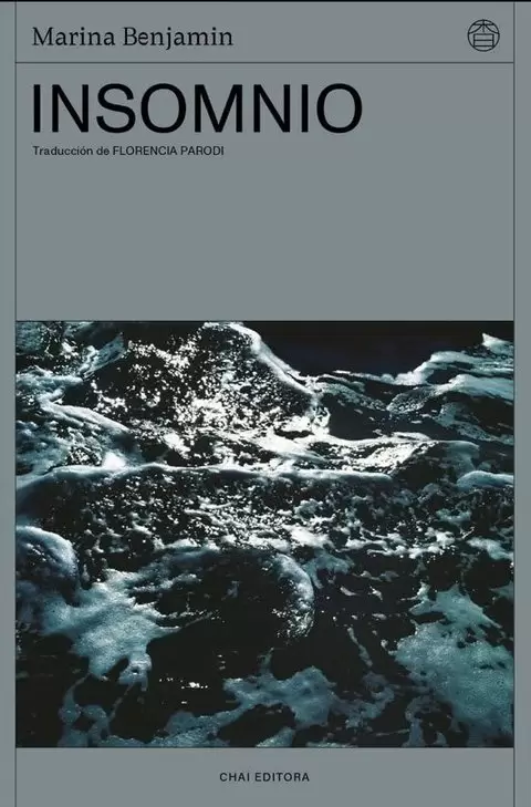 insomniomarina benjamin (fiordo)