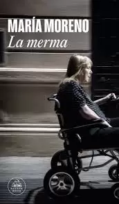 maria moreno