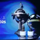 Agenda deportiva del lunes: sorteo de la Copa Libertadores y Sudamericana, Roland Garros y m�s