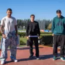 Cuenta regresiva: c�mo ser� la preparaci�n de la Selecci�n Argentina en la previa al duelo ante Chile