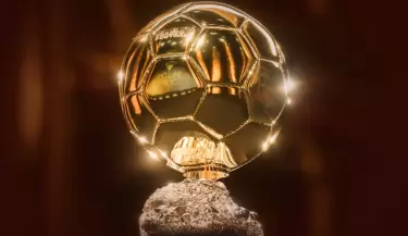 bal�n de oro