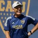 Nuevo ciclo en Boca: Miguel �ngel Russo ser� presentado este mediod�a como nuevo DT