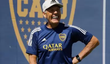 miguel angel russo