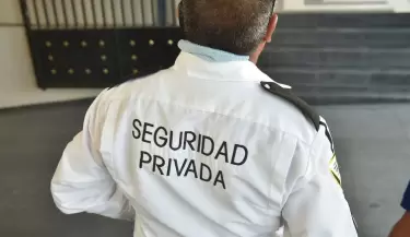 seguridad privada