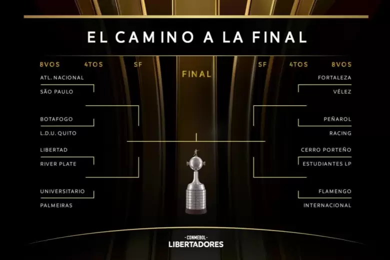 copa libertadores