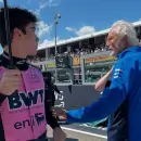 Flavio Briatore explic� el cambio de Jack Doohan por Franco Colapinto: "Decisiones importantes"