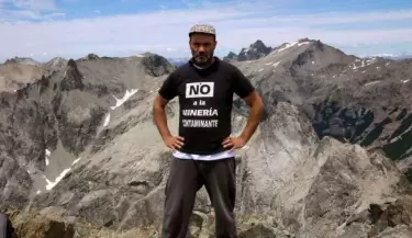 federico soria