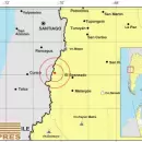 Tembl� en el l�mite entre San Rafael y Malarg�e y repercuti� en todo el sur provincial