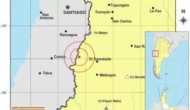 sismo
