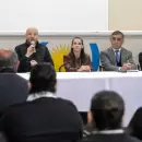 Luj�n de Cuyo se sum� al programa "Espacios M�s Seguros": capacitar� a su cuerpo de seguridad