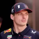 Max Verstappen, a un paso de ser suspendido por una carrera en la F�rmula 1