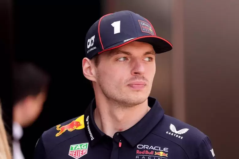 verstappen f1