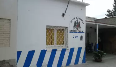 comisaria 15 tunuyan