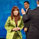 La Corte Suprema ya emiti� sus votos en la causa Vialidad contra Cristina Kirchner