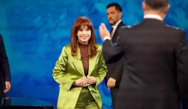 cristina