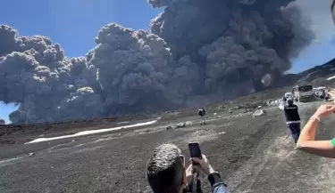 volcan