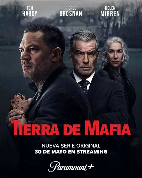 tierra de mafia