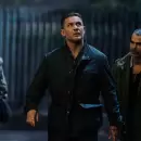'Tierra de mafia': la serie que enfrenta a dos clanes criminales con un reparto de lujo