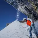 El Gobierno nacional autoriz� un nuevo proyecto minero de litio por US$ 2.744 millones