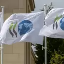 Menor crecimiento, mayor inflaci�n: el nuevo diagn�stico de la OCDE para Argentina