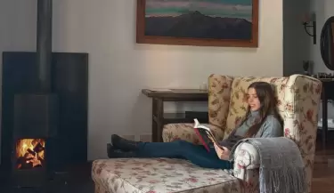 la matilde invierno