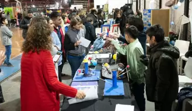 La DGE abre las inscripciones para la Feria de Ciencias STEAM 2025 en Mendoza
