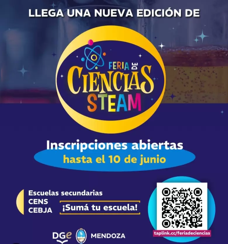 Feria de ciencias
