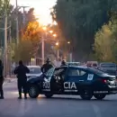 Capturaron a diez personas y secuestraron coca�na, marihuana y veh�culos robados