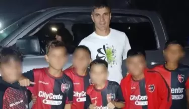 newell's