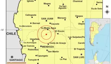 sismo