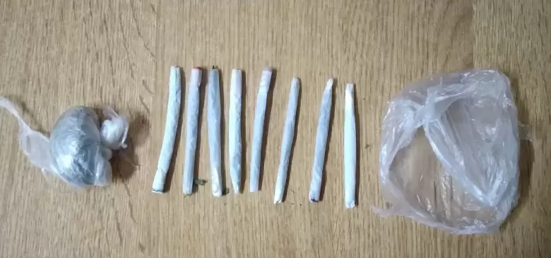 policía operativo