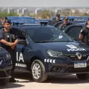 La Polic�a realiz� m�ltiples detenciones y recuper� veh�culos robados en el Gran Mendoza