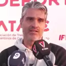 (Video) Juan Manuel Sara habló con sinceridad sobre el mercado de pases: "No hay presupuesto"
