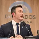 Luis Petri sobre su candidatura: “La gran pelea está en el Congreso contra el kirchnerismo”