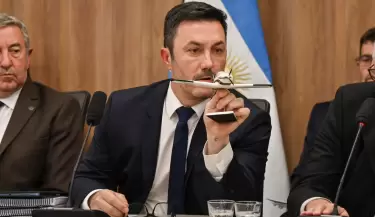 luis petri