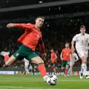 Agenda deportiva del miércoles: Alemania vs. Portugal por la Nations League, Roland Garros y más
