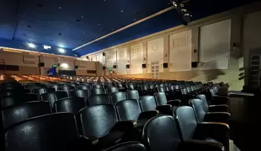 cine teatro imperial