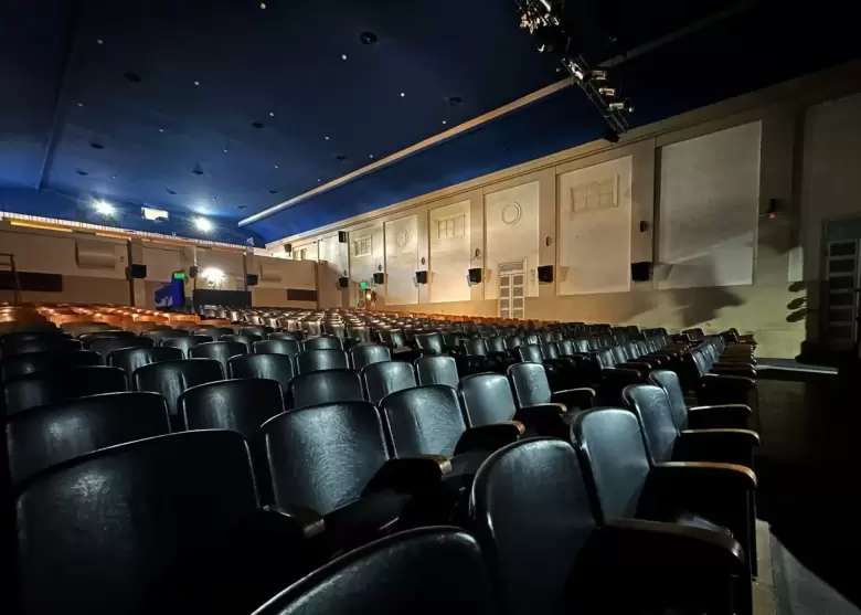 cine teatro imperial