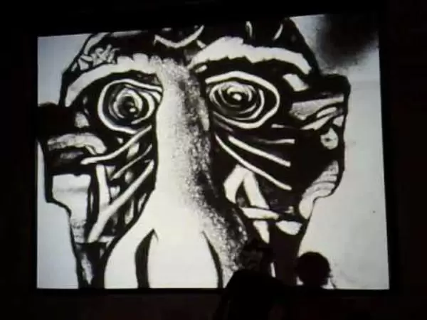 cineamano