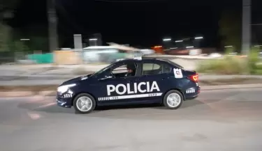 policia
