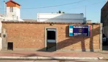 Acusan a una mujer de golpear a su beb�, grabar las agresiones y envi�rselas a su expareja