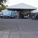 Un ni�o de 10 a�os se electrocut� cuando subi� a un techo a buscar una pelota en Tunuy�n