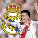 Guerra de gigantes: Real Madrid va a la carga por Franco Mastantuono y desaf�a al PSG
