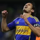 Uno por uno, los lesionados de Boca: la lista completa con figuras clave