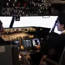 Menos descanso para los pilotos, m�s vuelos: el Gobierno asegur� que los cambios no ponen en riesgo la seguridad